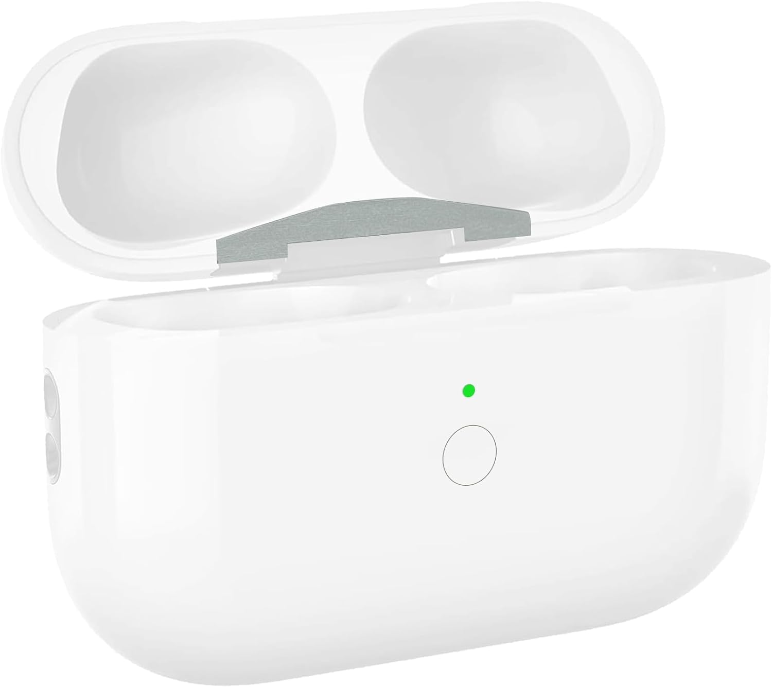 Amazon.com: Wireless Charging Case Replacement Compatible with